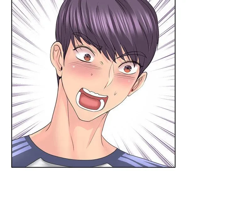 Hole In One Chapter 10, page 108