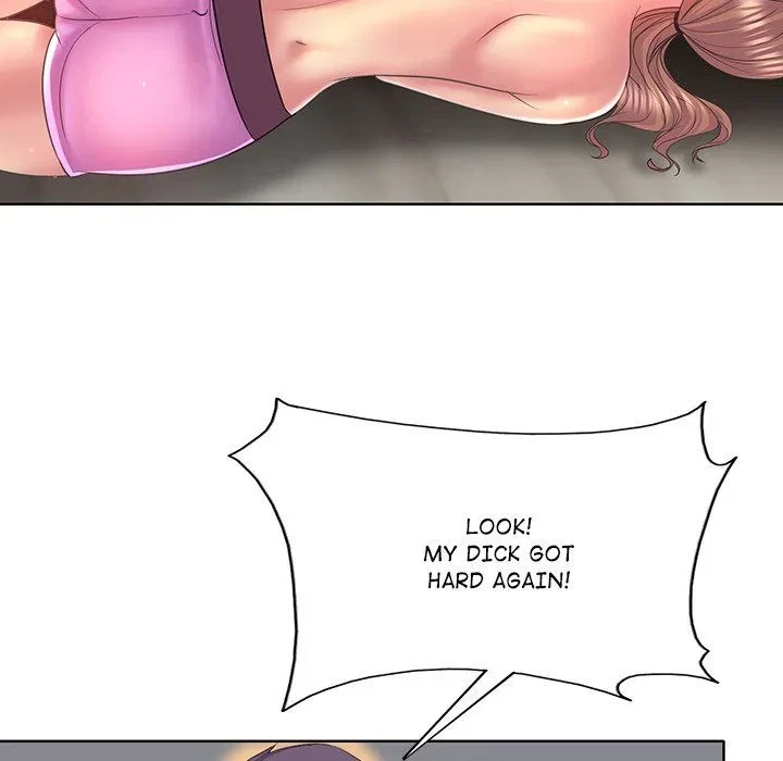 Hole In One Chapter 10, page 116