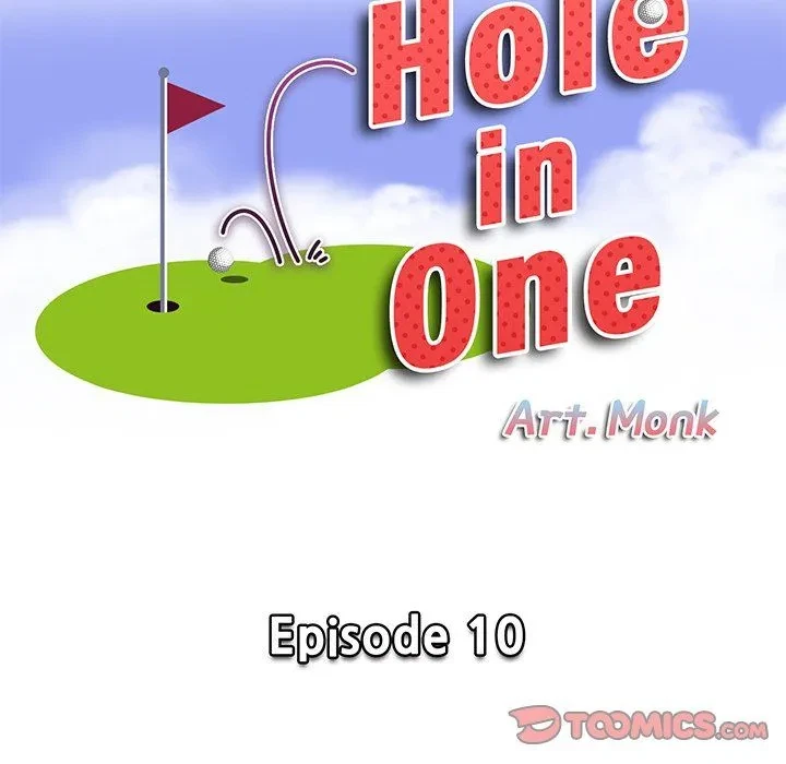 Hole In One Chapter 10, page 12