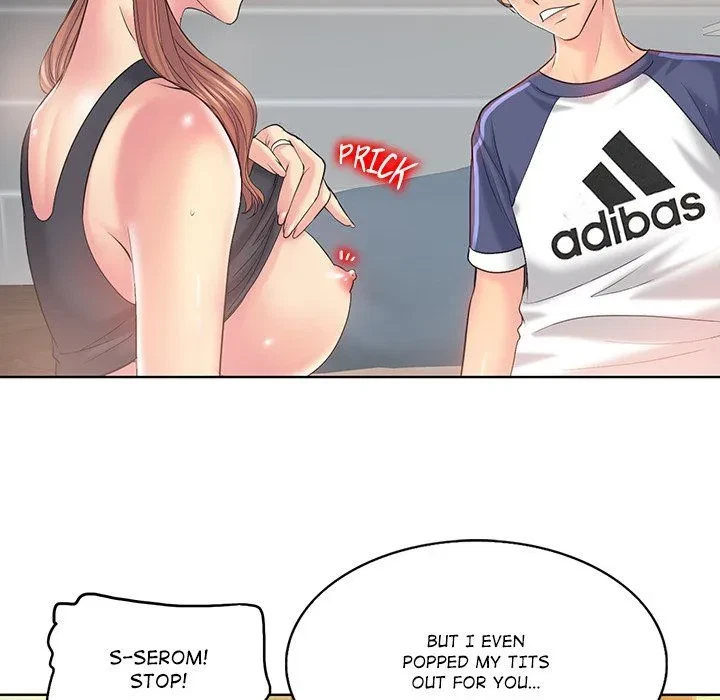 Hole In One Chapter 10, page 15