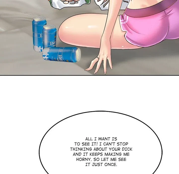 Hole In One Chapter 10, page 17