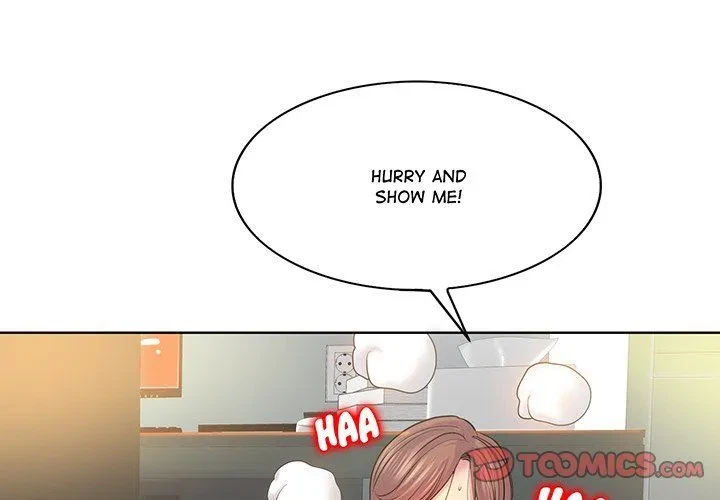 Hole In One Chapter 10, page 3