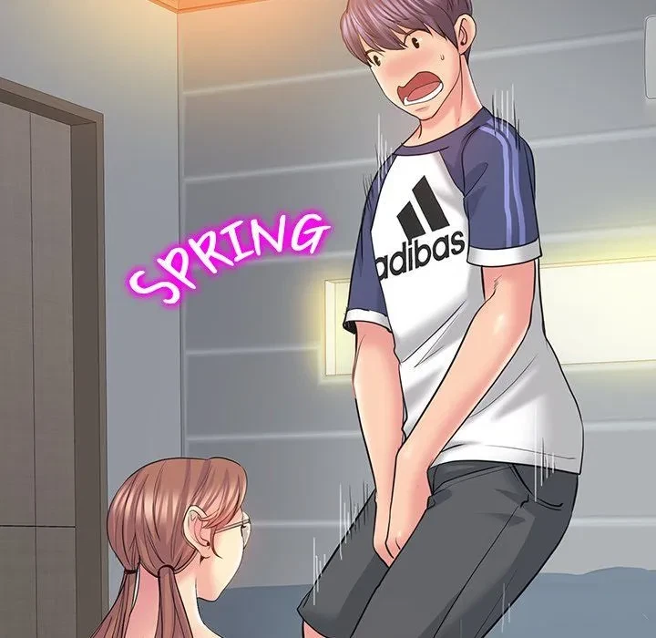 Hole In One Chapter 10, page 34
