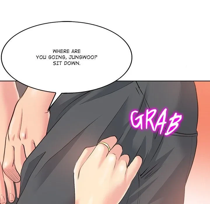 Hole In One Chapter 10, page 36