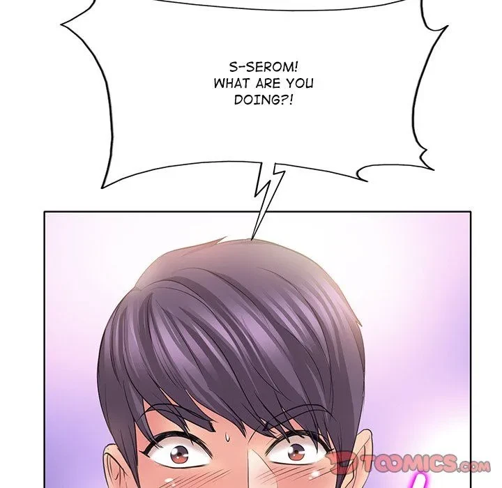 Hole In One Chapter 10, page 48