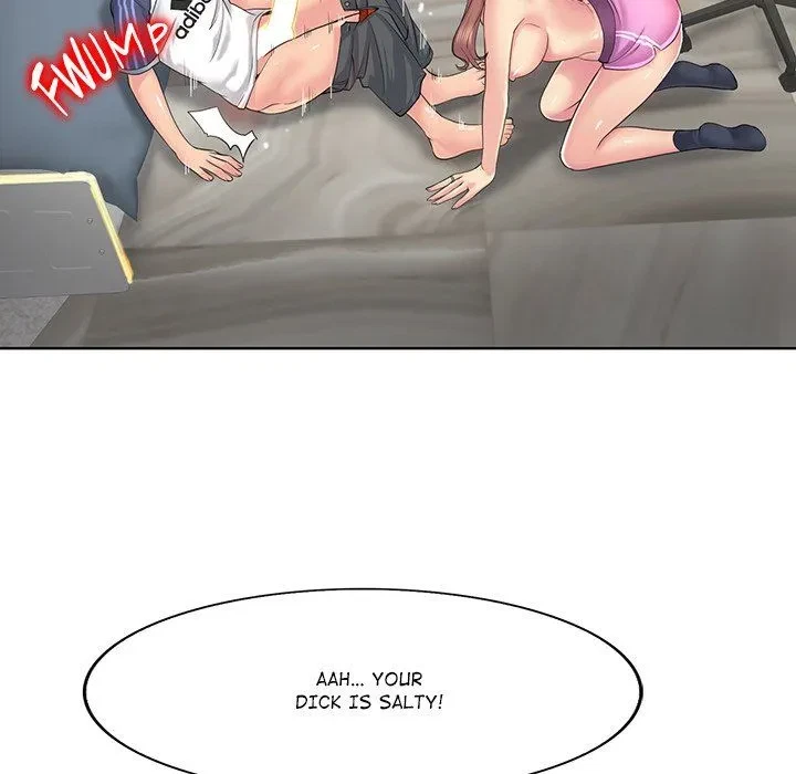 Hole In One Chapter 10, page 51