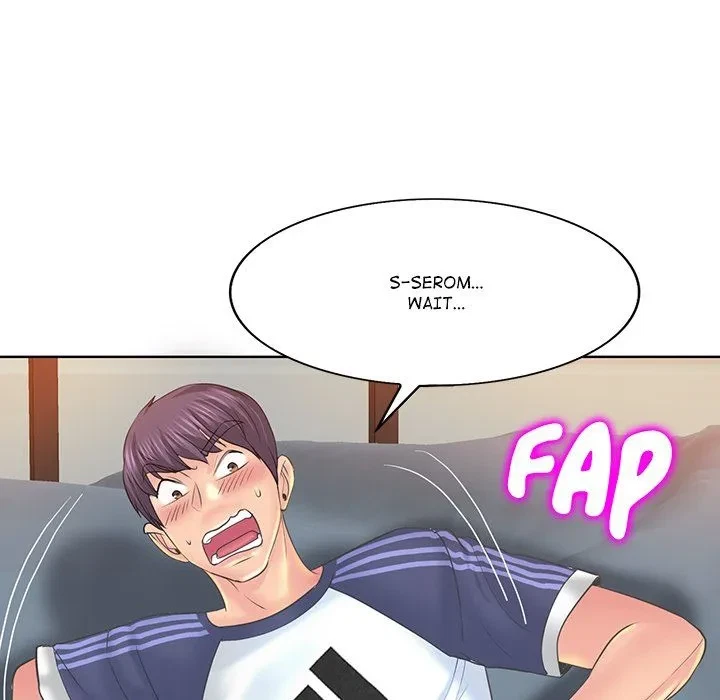 Hole In One Chapter 10, page 78