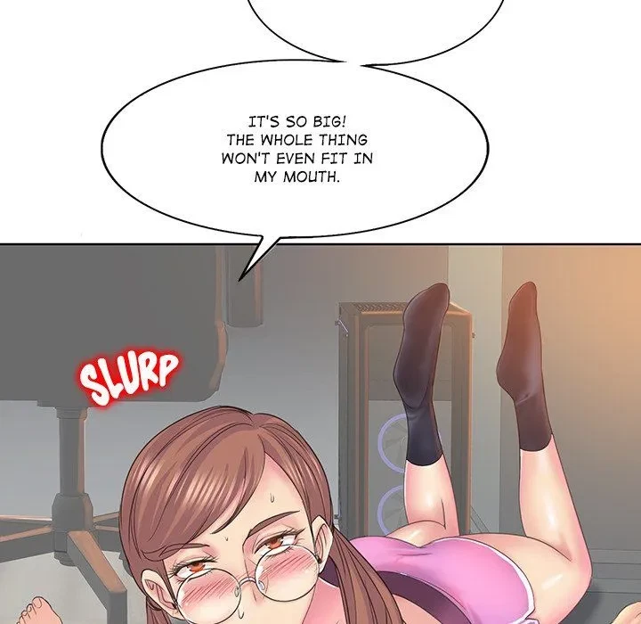 Hole In One Chapter 10, page 88