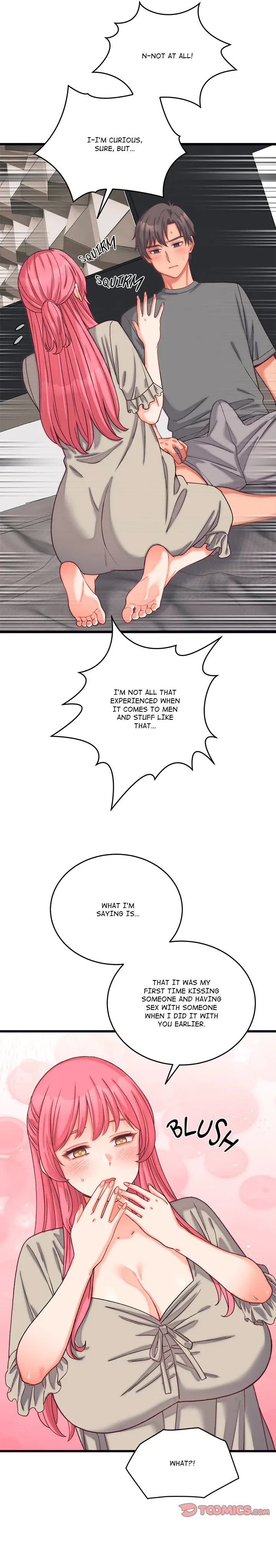 From Pauper To Prince Chapter 6, page 11
