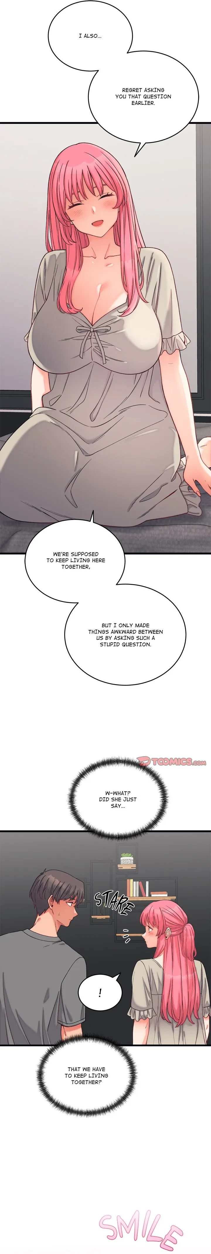 From Pauper To Prince Chapter 6, page 5
