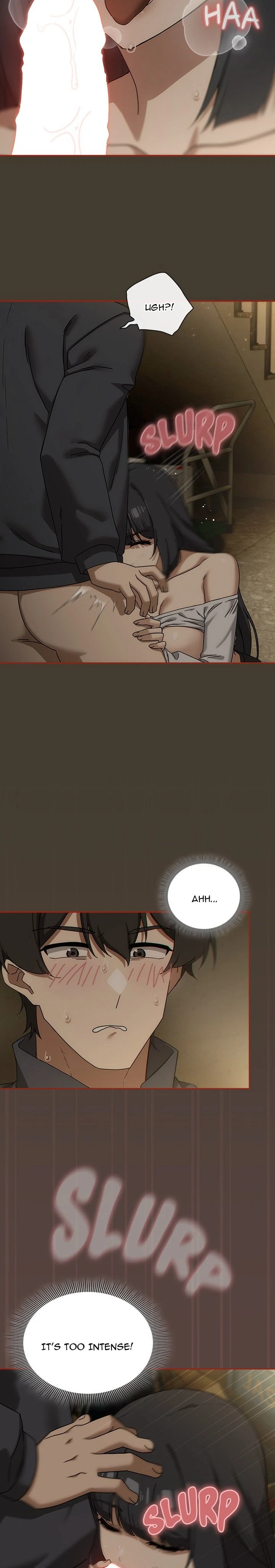 Switch ON Chapter 73, page 12