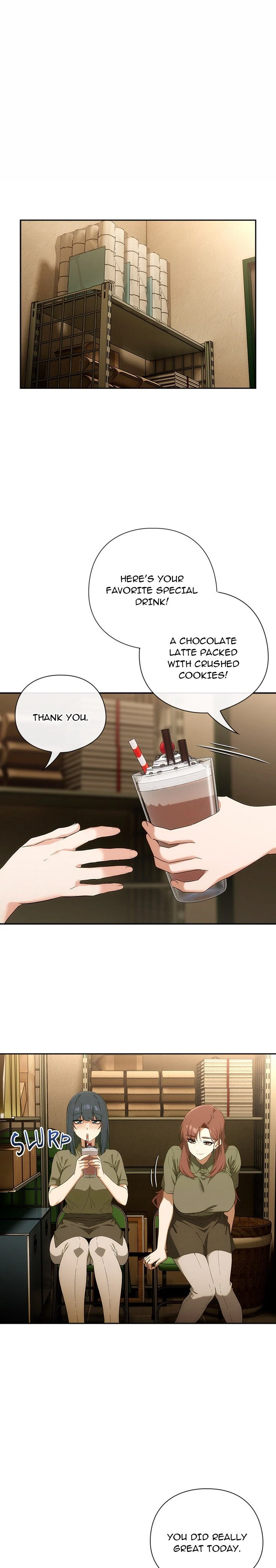 Switch ON Chapter 73, page 20