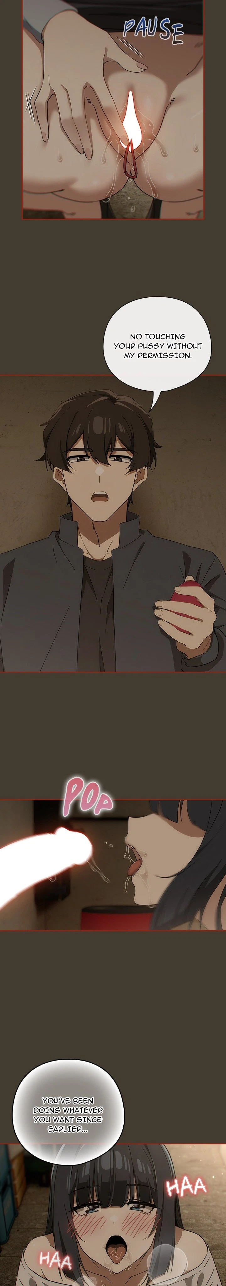 Switch ON Chapter 73, page 3