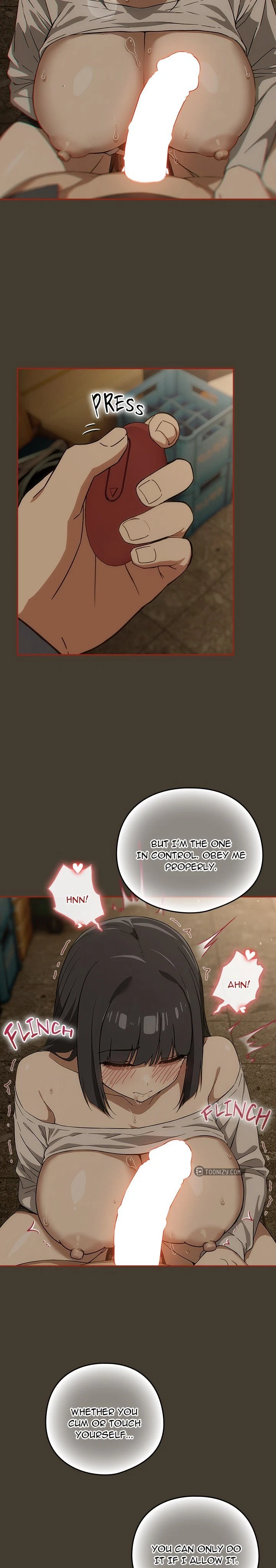 Switch ON Chapter 73, page 4