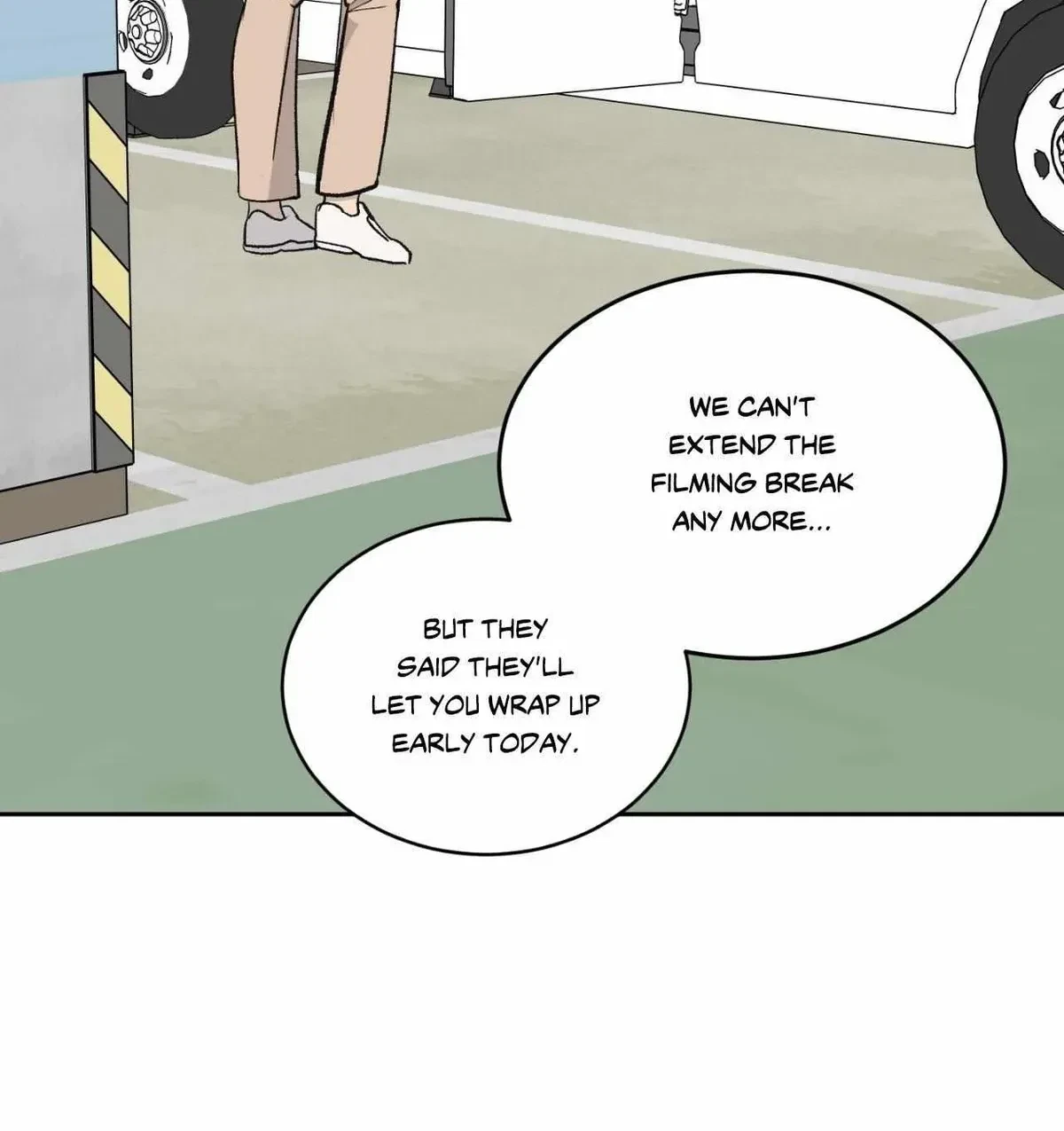 Live, Laugh, Love Chapter 41, page 3