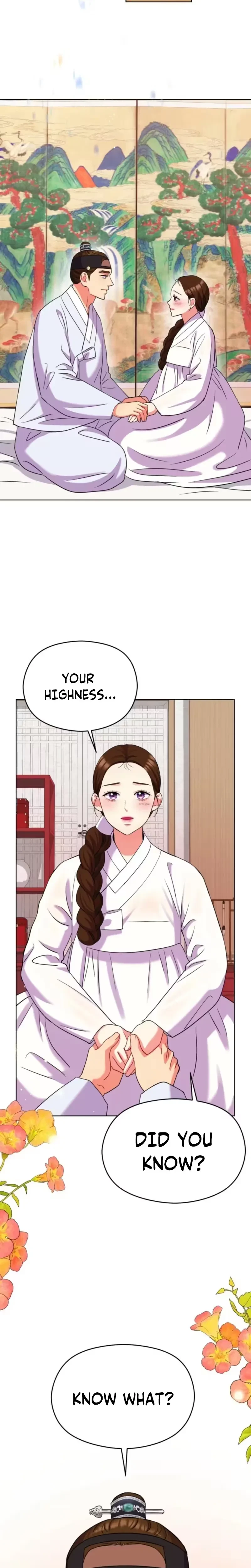 Yeonji Gonji Chapter 51, page 17