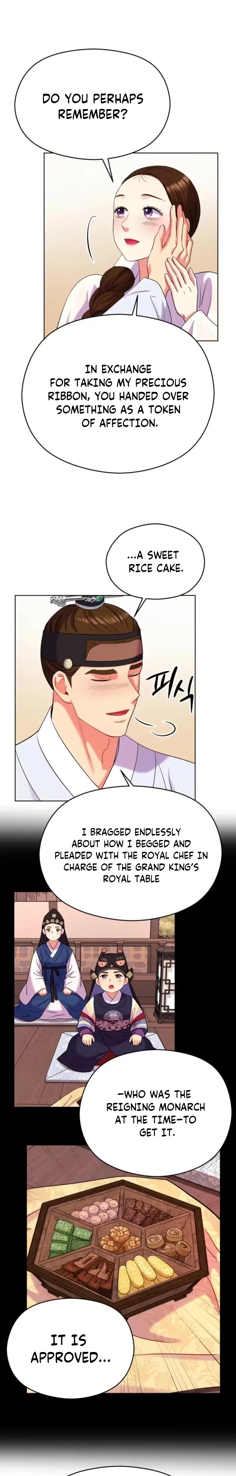 Yeonji Gonji Chapter 51, page 19