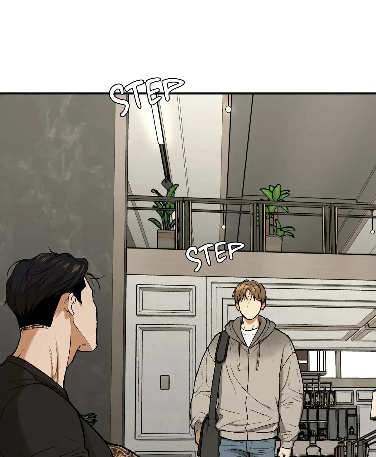 Jinx (Mingwa) Chapter 6.1, page 10