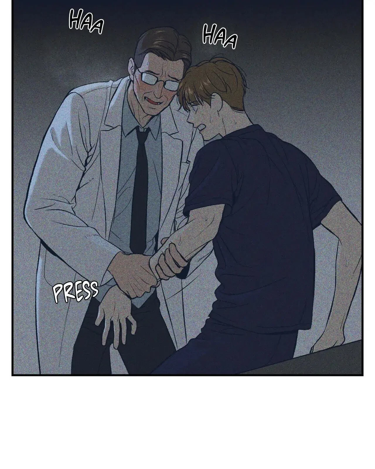 Jinx (Mingwa) Chapter 6.1, page 101