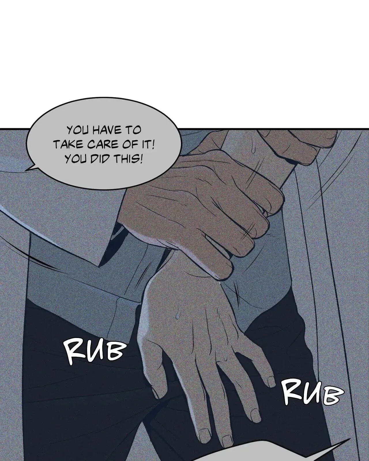 Jinx (Mingwa) Chapter 6.1, page 102