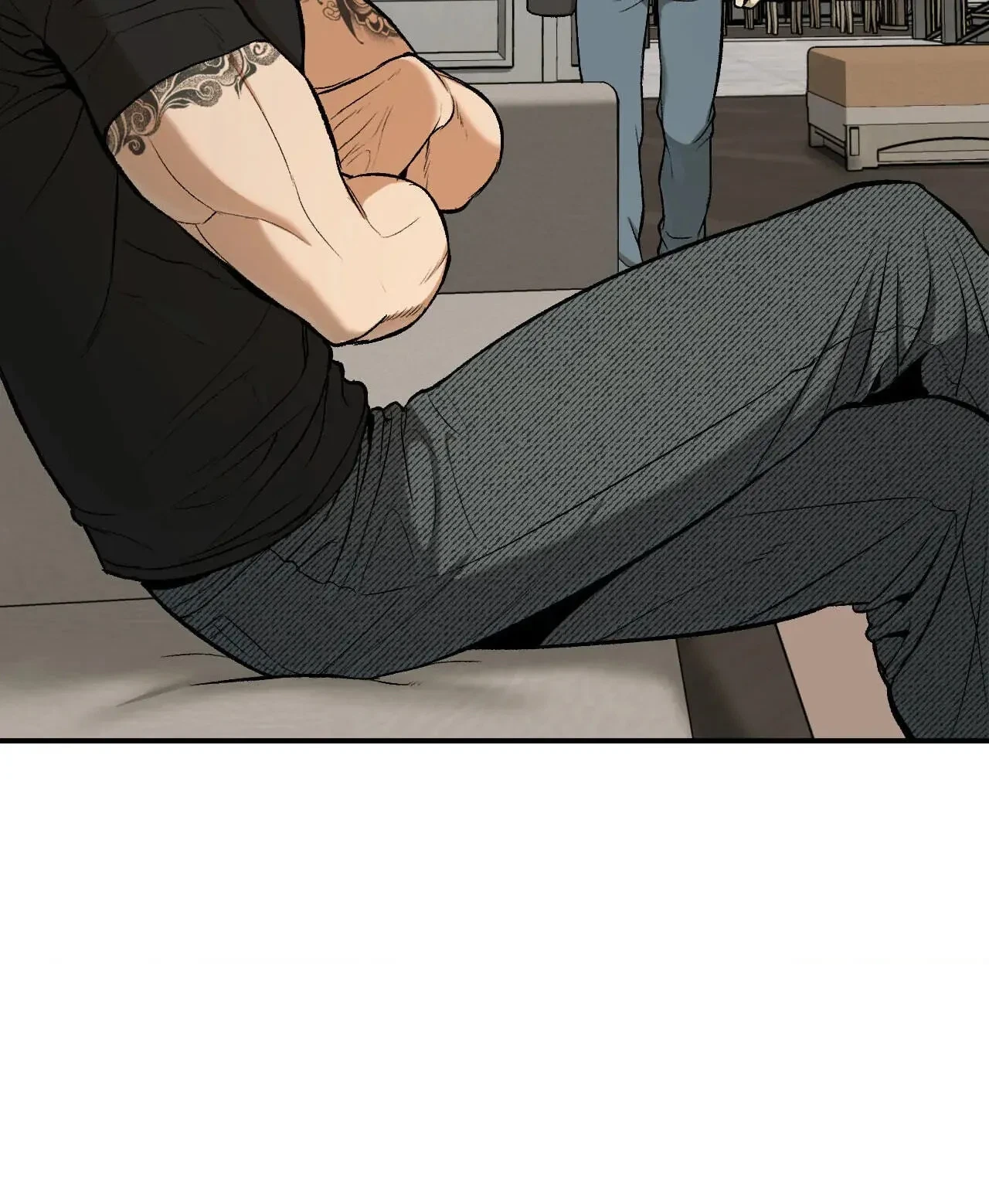 Jinx (Mingwa) Chapter 6.1, page 11