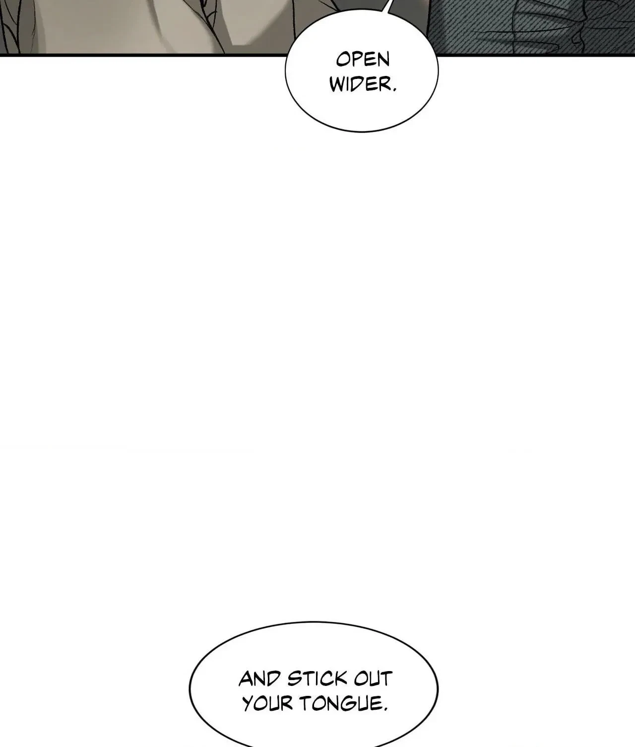 Jinx (Mingwa) Chapter 6.1, page 116