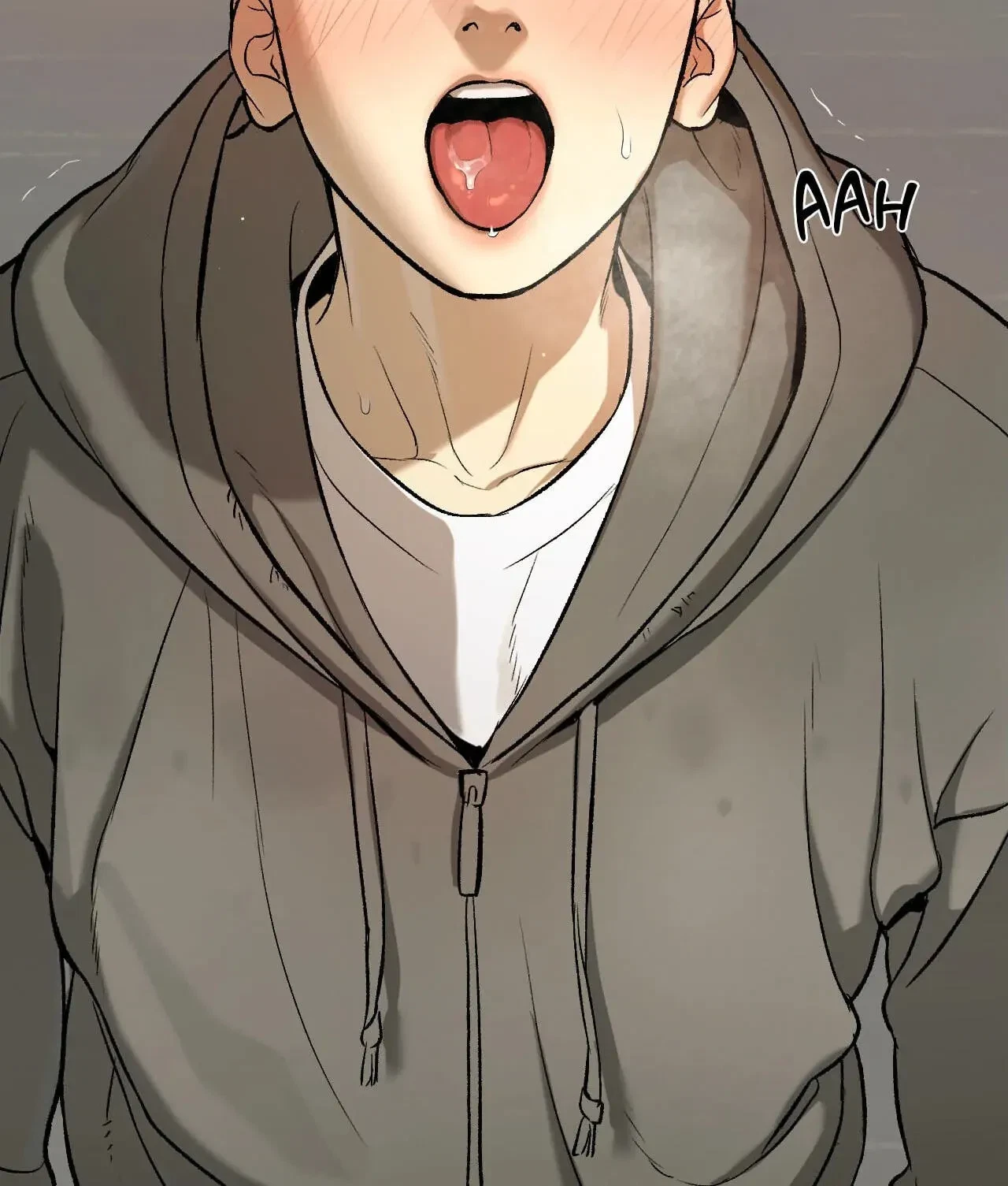 Jinx (Mingwa) Chapter 6.1, page 118