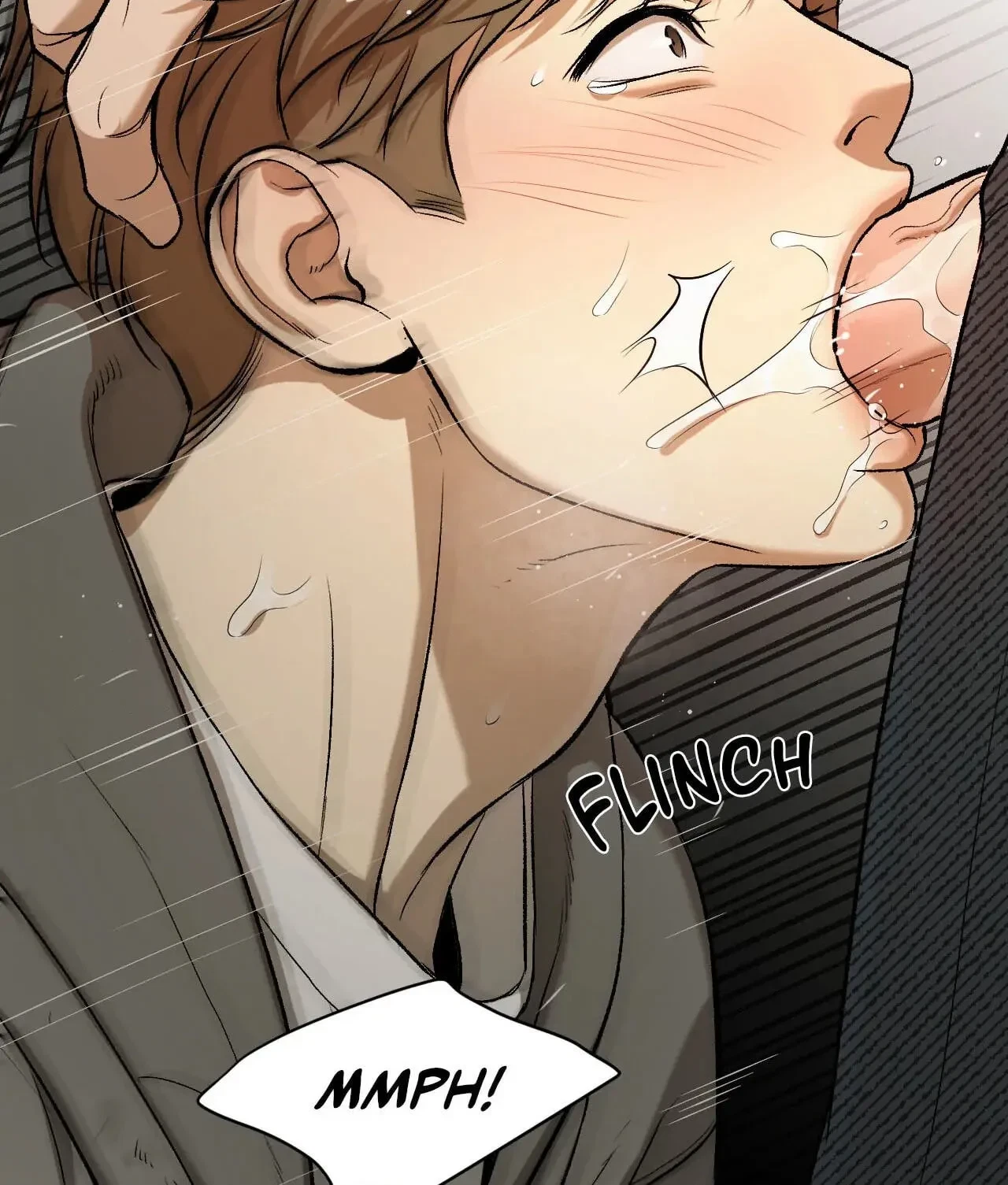 Jinx (Mingwa) Chapter 6.1, page 122