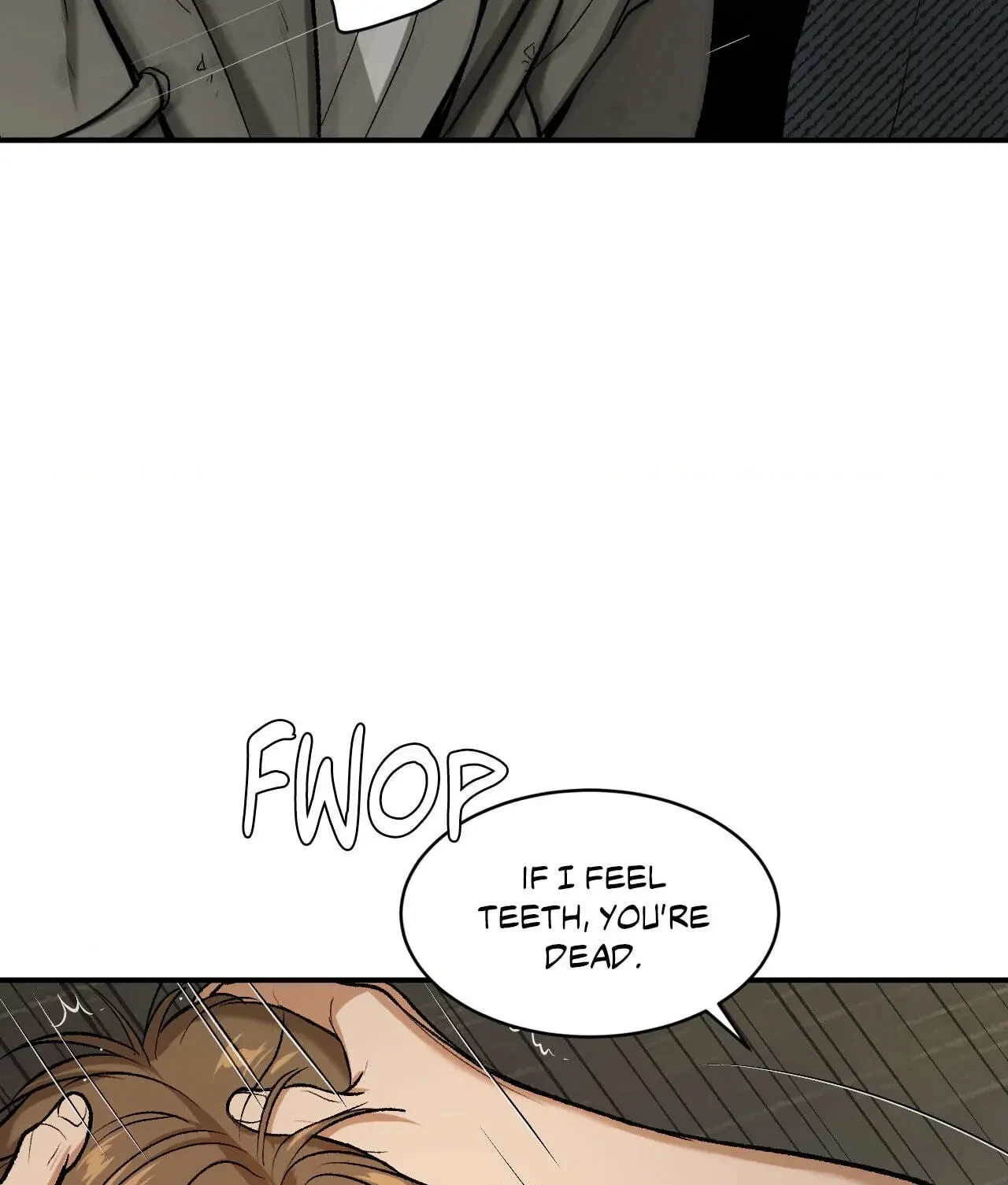 Jinx (Mingwa) Chapter 6.1, page 123