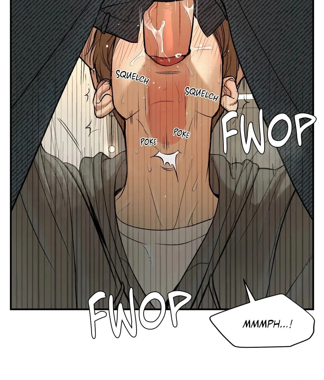 Jinx (Mingwa) Chapter 6.1, page 126