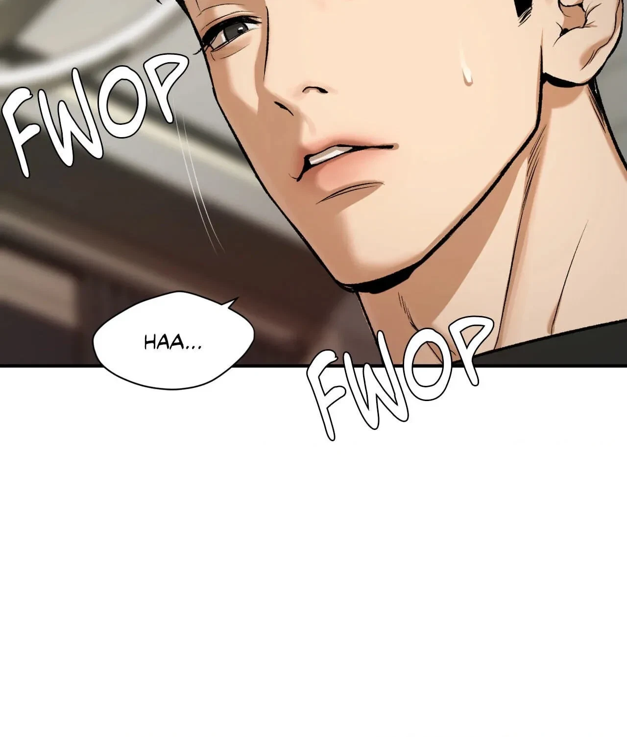 Jinx (Mingwa) Chapter 6.1, page 128