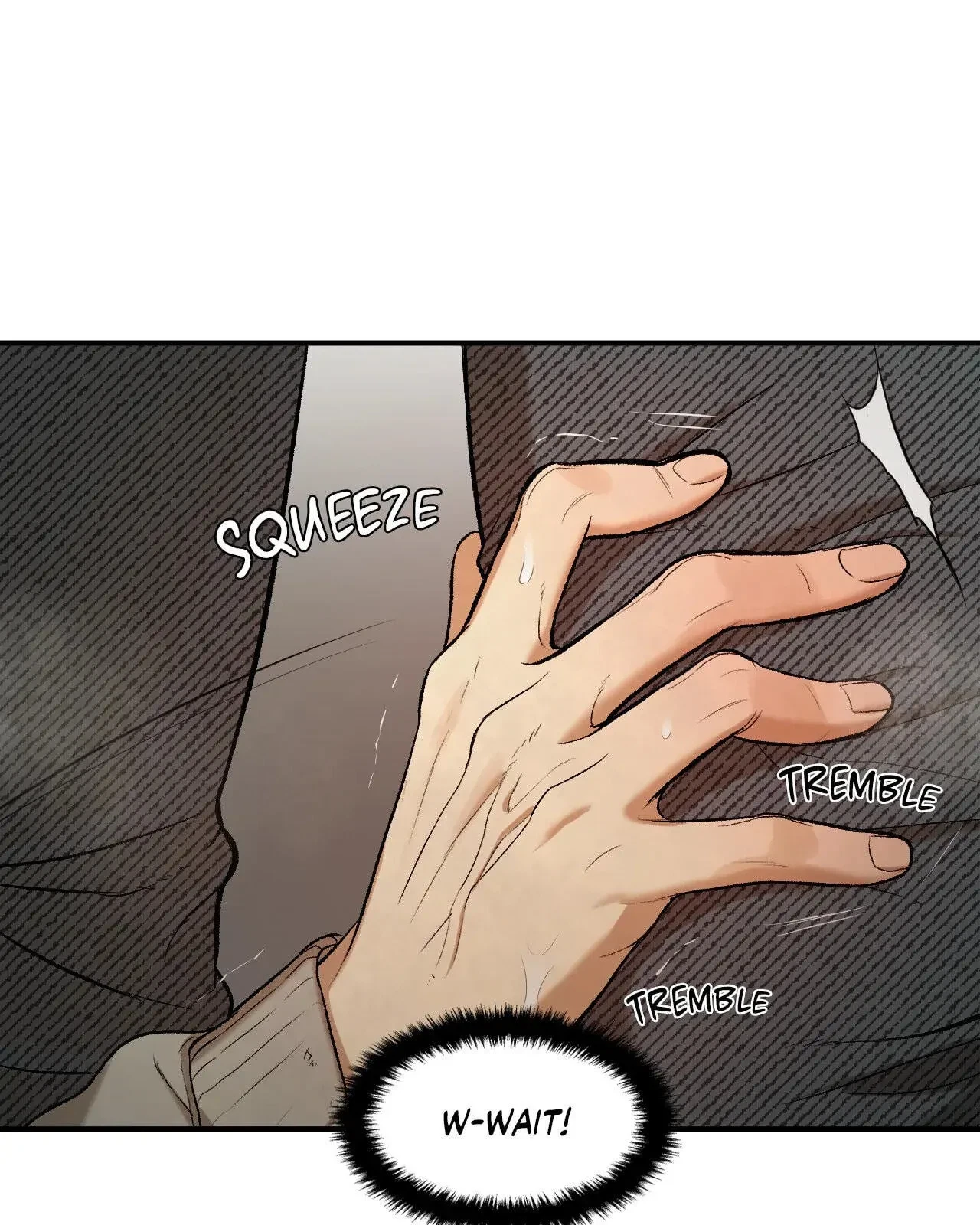 Jinx (Mingwa) Chapter 6.1, page 129