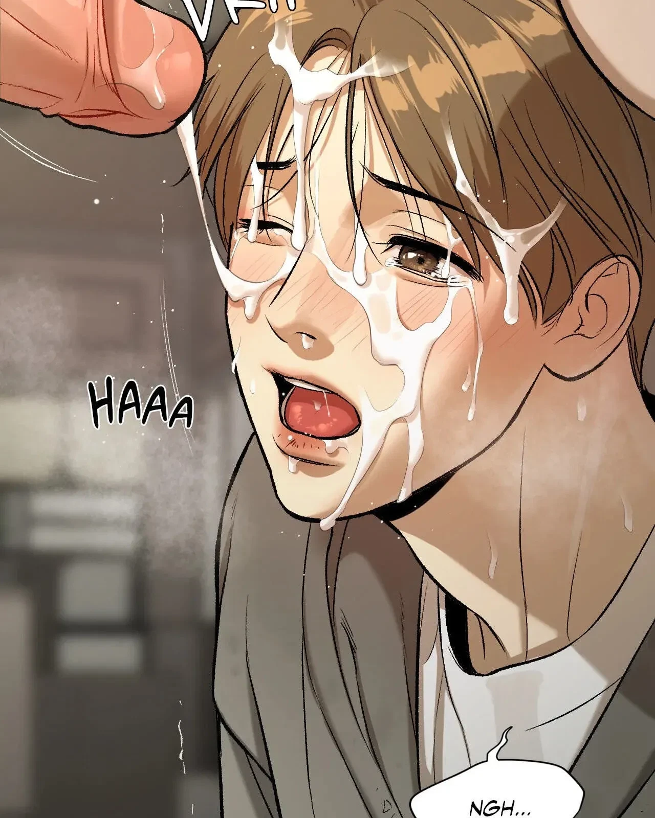 Jinx (Mingwa) Chapter 6.1, page 138