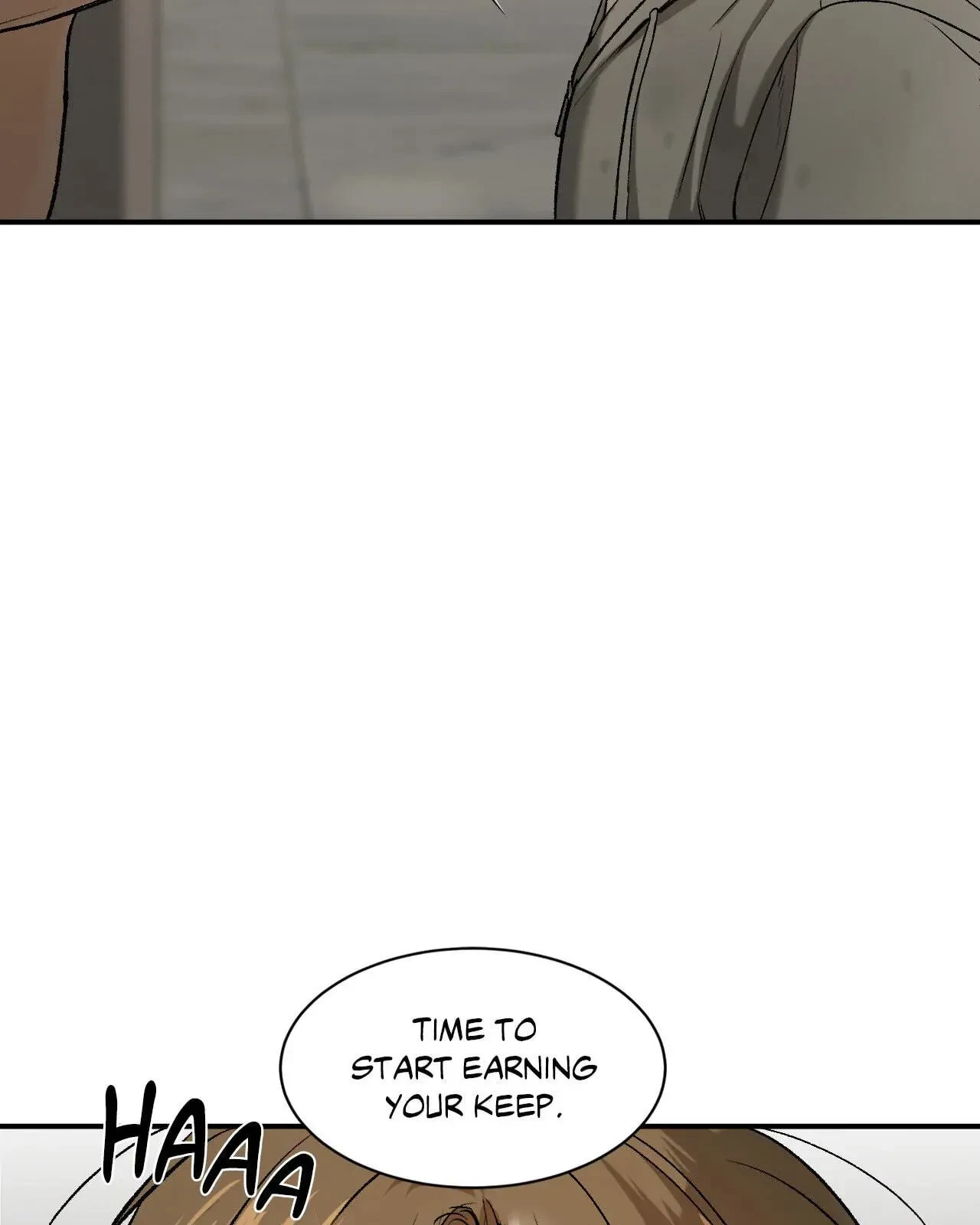 Jinx (Mingwa) Chapter 6.1, page 141