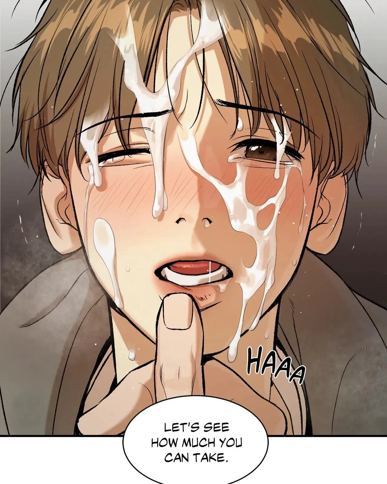Jinx (Mingwa) Chapter 6.1, page 142