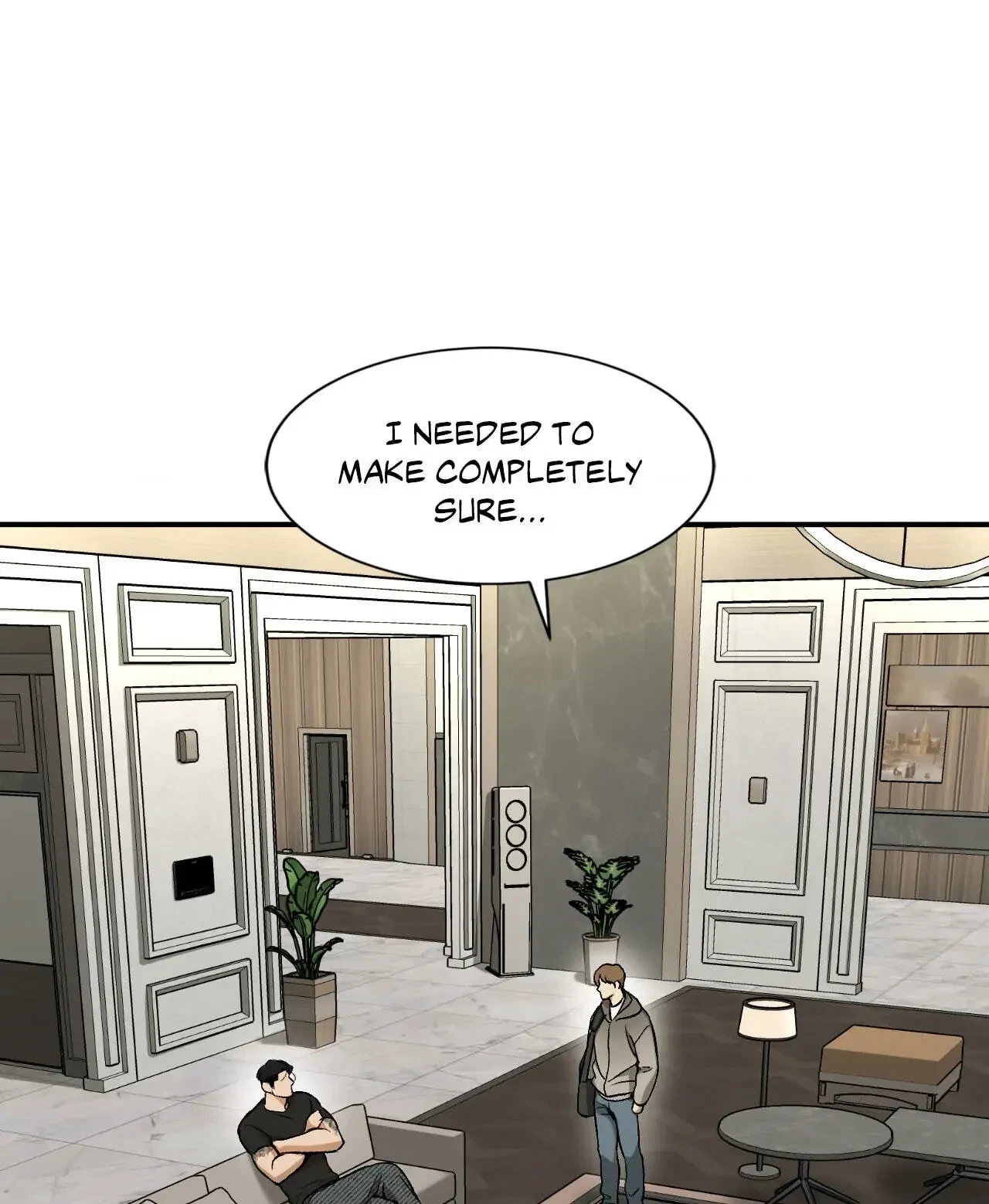 Jinx (Mingwa) Chapter 6.1, page 15