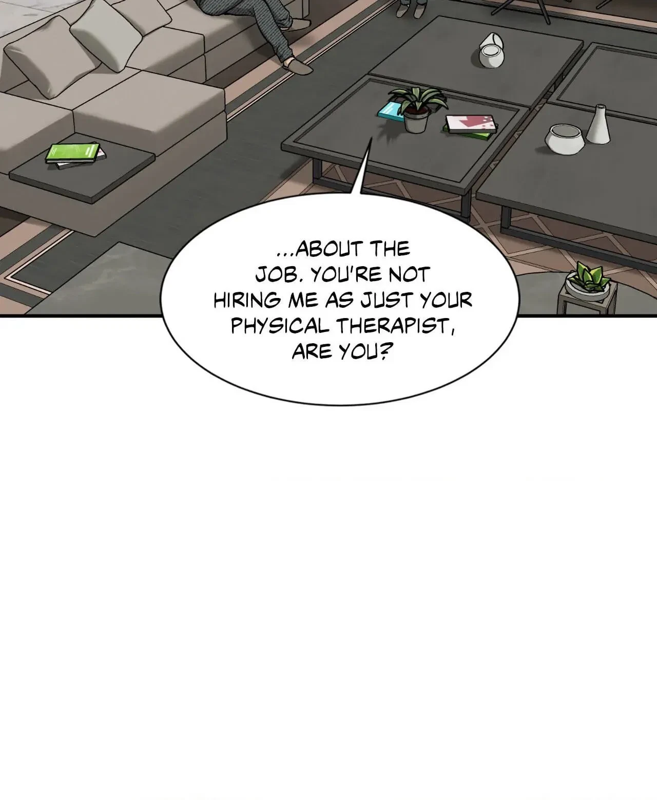 Jinx (Mingwa) Chapter 6.1, page 16