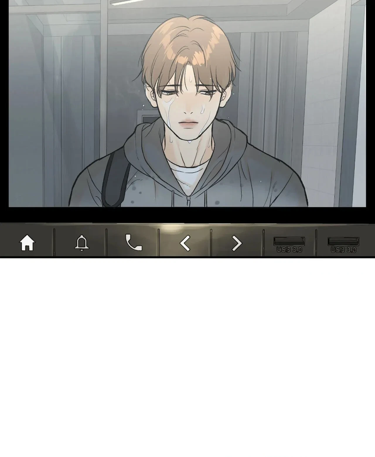 Jinx (Mingwa) Chapter 6.1, page 2