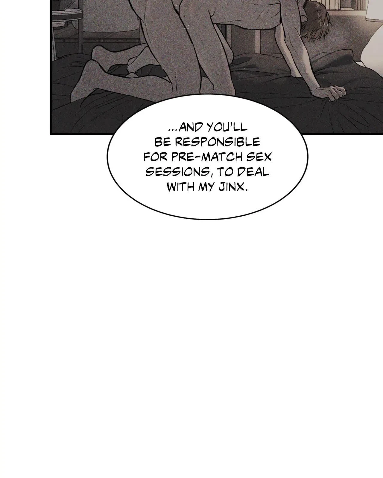Jinx (Mingwa) Chapter 6.1, page 22