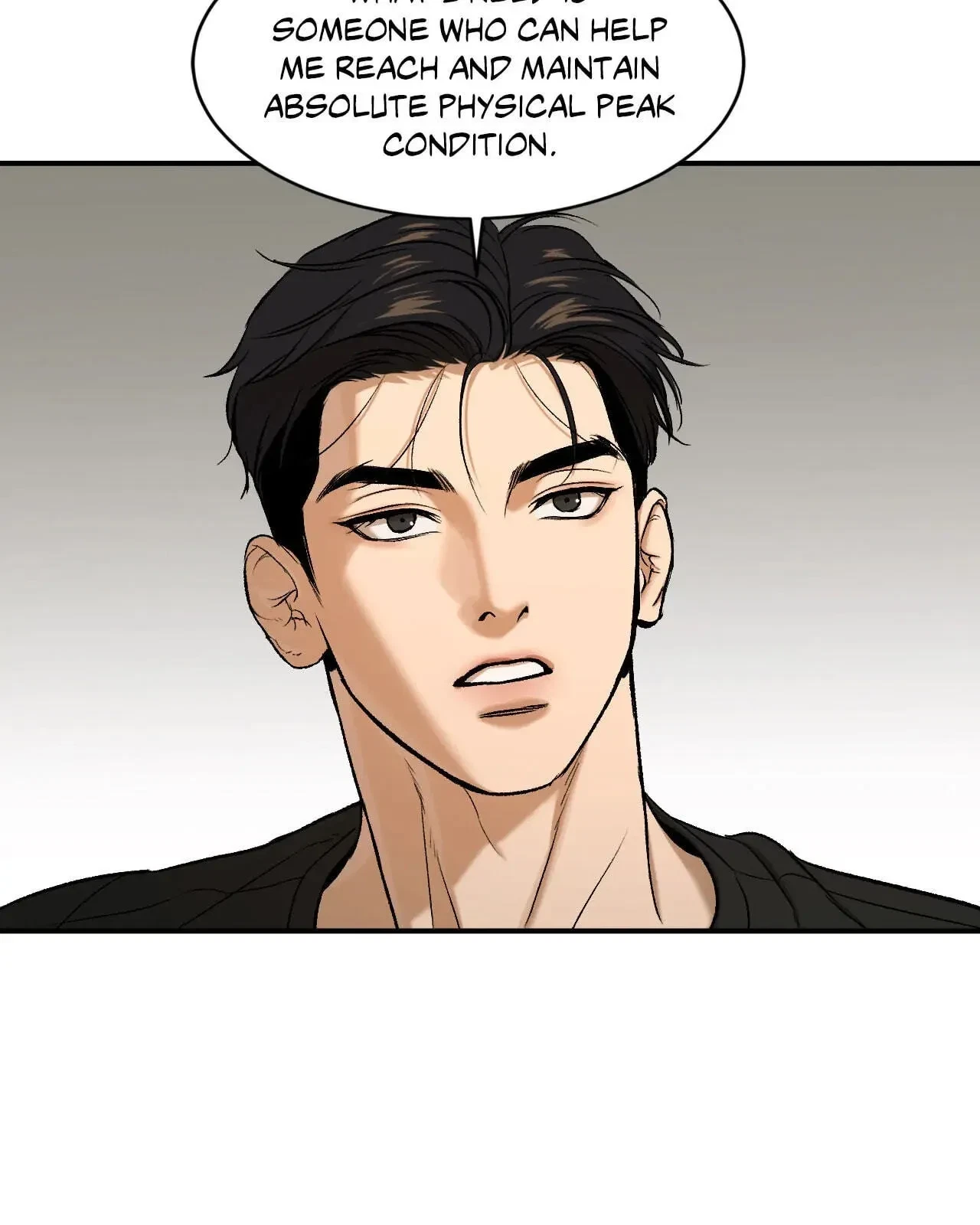 Jinx (Mingwa) Chapter 6.1, page 25