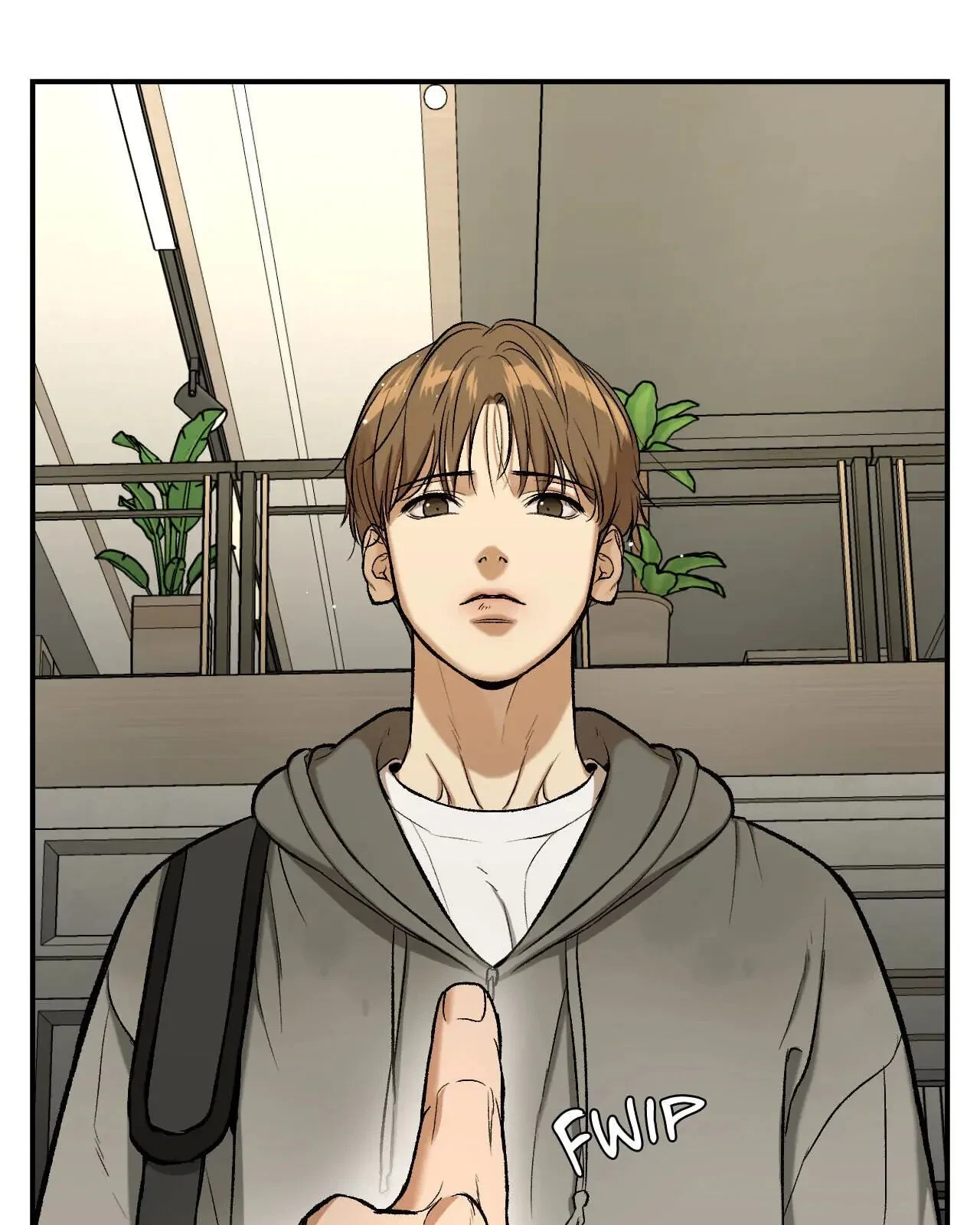 Jinx (Mingwa) Chapter 6.1, page 28