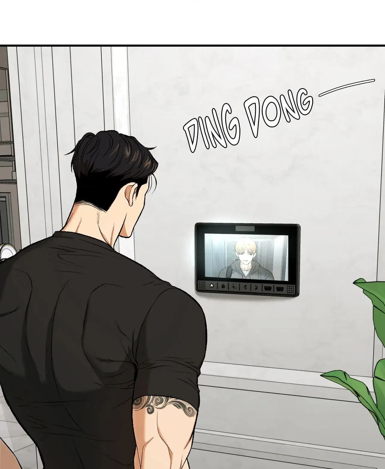 Jinx (Mingwa) Chapter 6.1, page 3