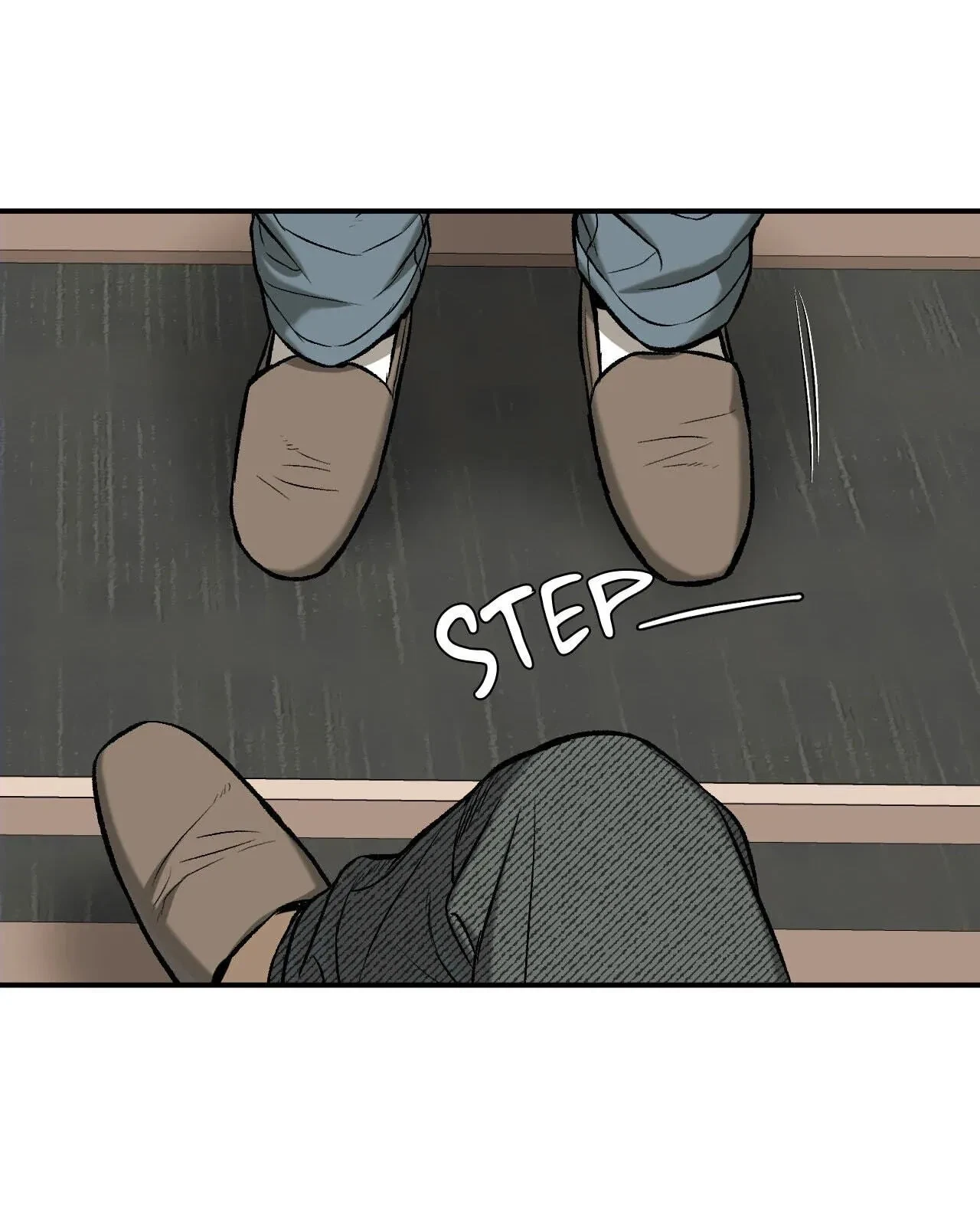 Jinx (Mingwa) Chapter 6.1, page 33