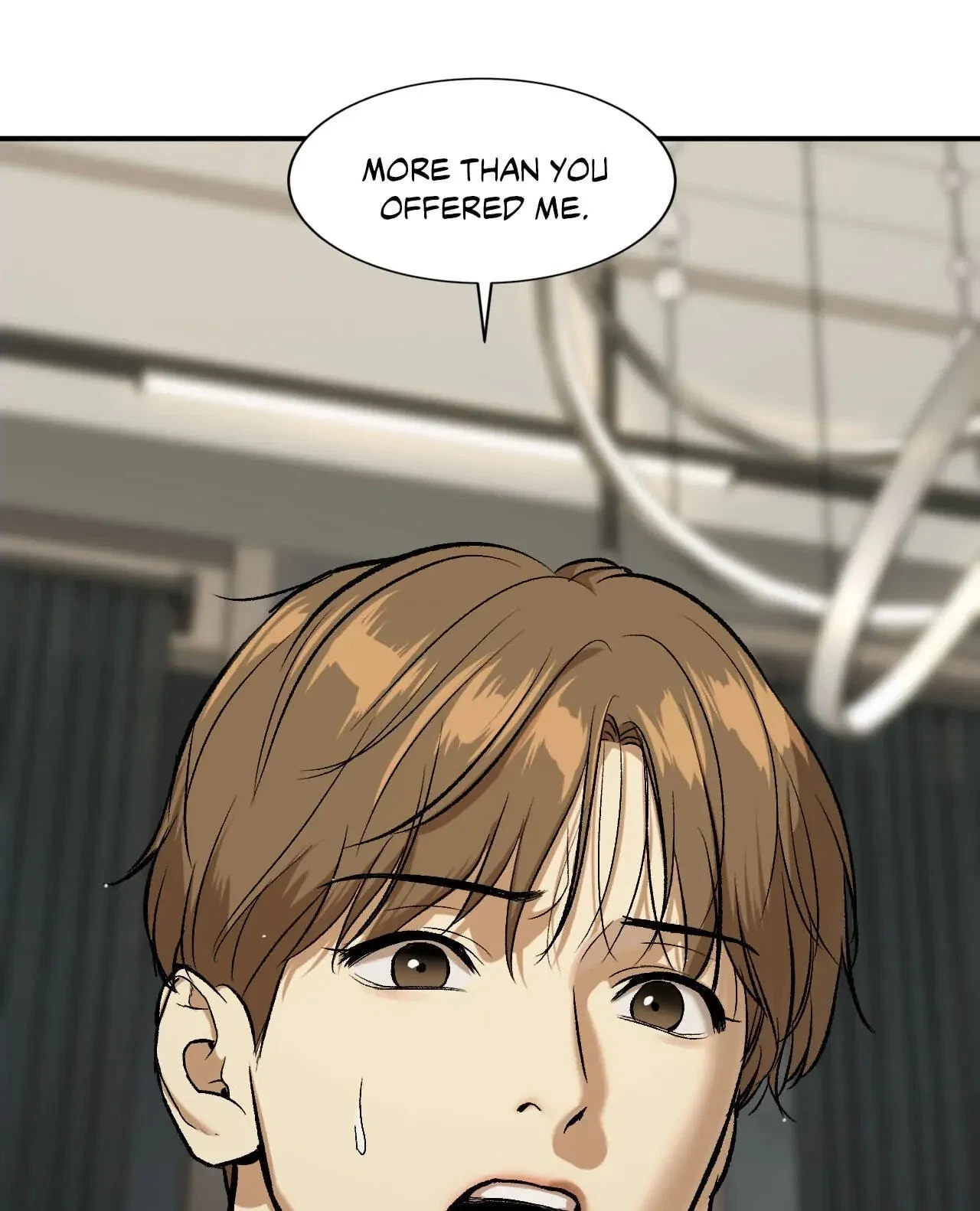 Jinx (Mingwa) Chapter 6.1, page 35