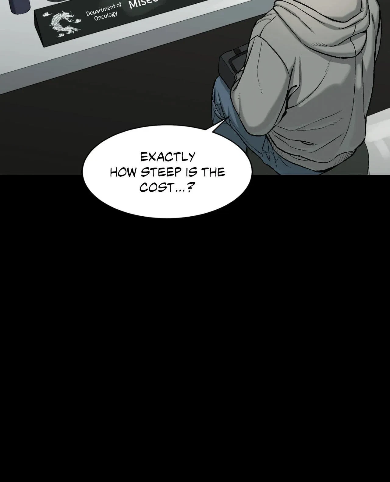 Jinx (Mingwa) Chapter 6.1, page 41