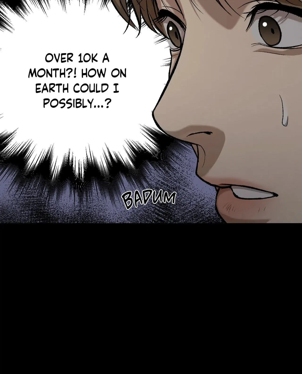 Jinx (Mingwa) Chapter 6.1, page 46