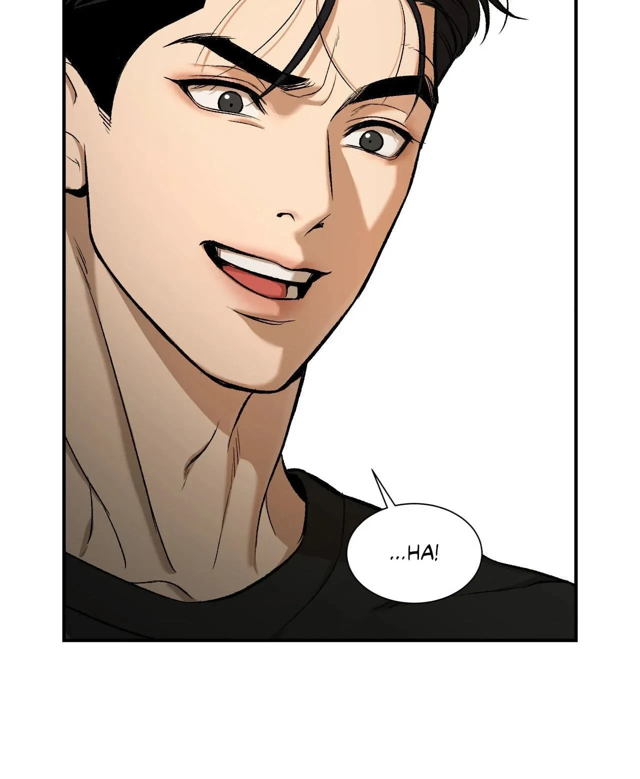 Jinx (Mingwa) Chapter 6.1, page 5