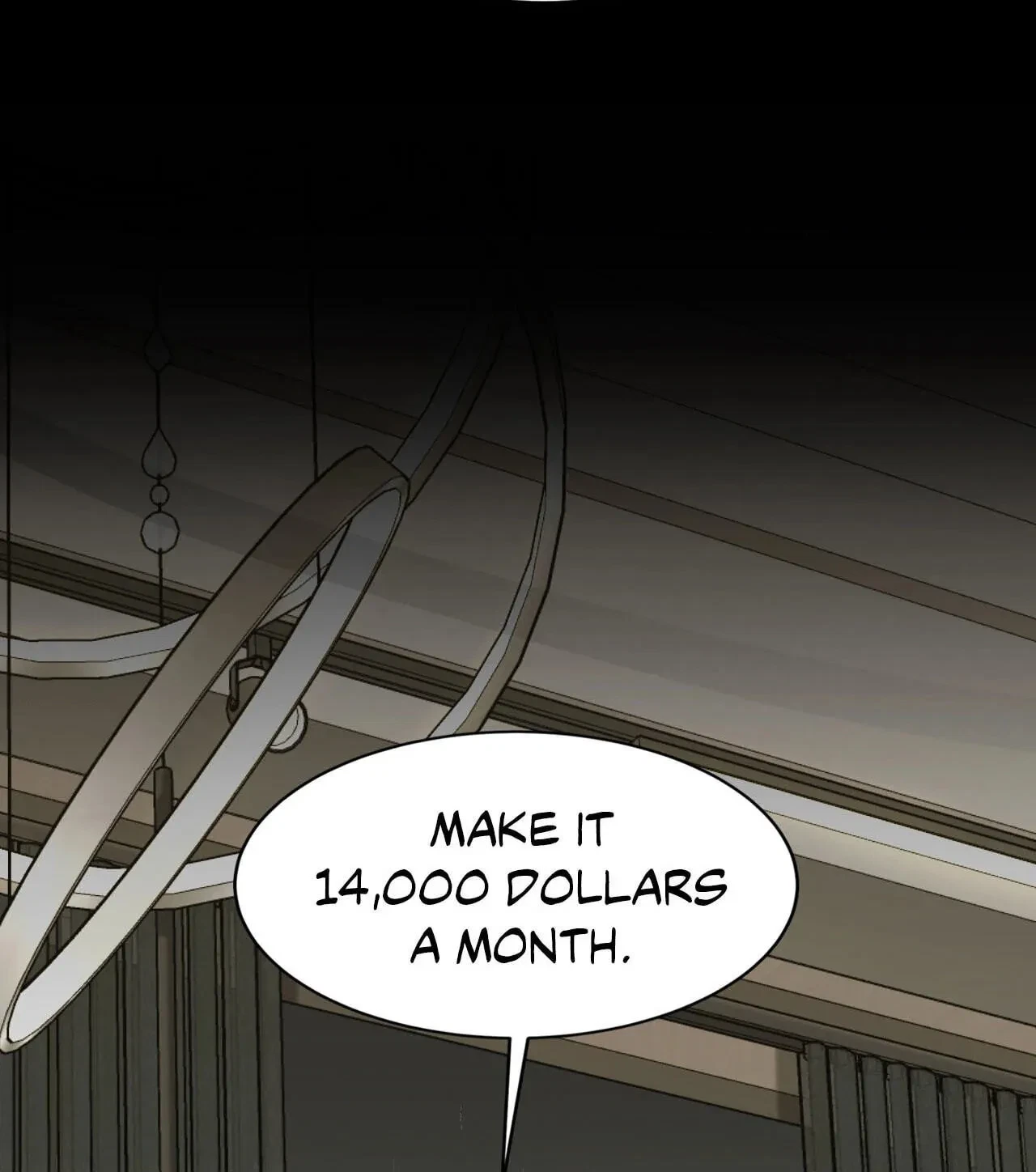 Jinx (Mingwa) Chapter 6.1, page 50