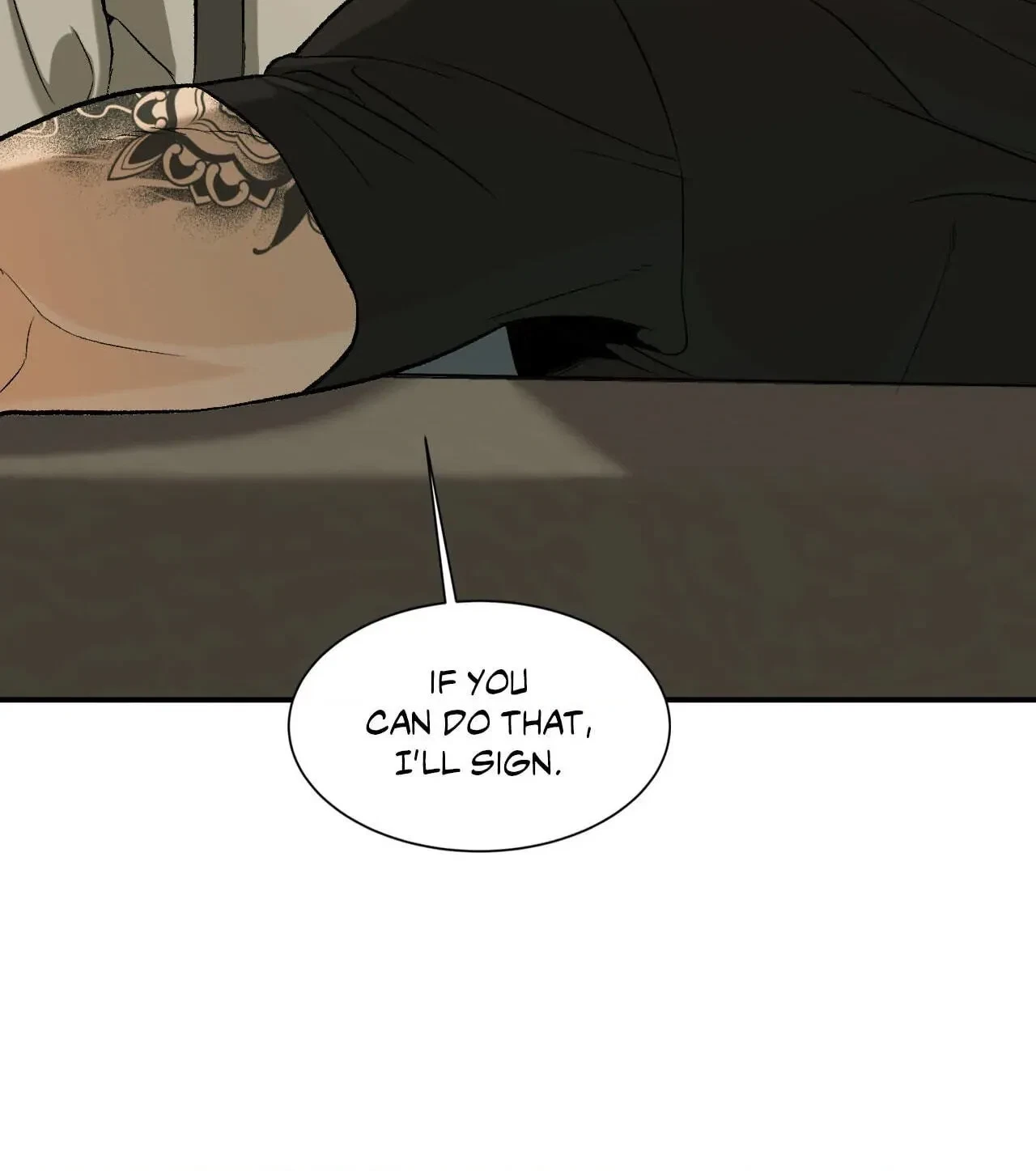 Jinx (Mingwa) Chapter 6.1, page 52