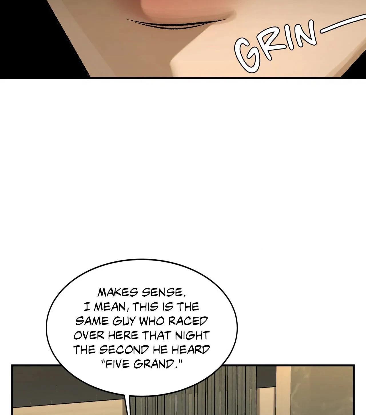 Jinx (Mingwa) Chapter 6.1, page 58